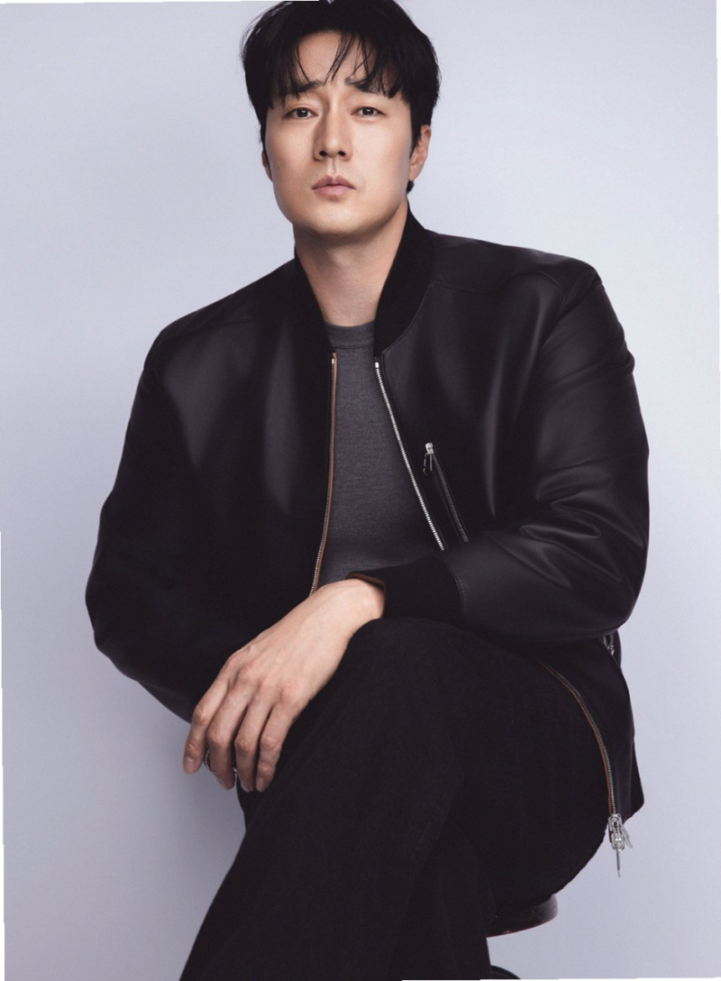 소지섭 데뷔 30주년 인터뷰 중 아내 조은정 언급이 화제인 이유