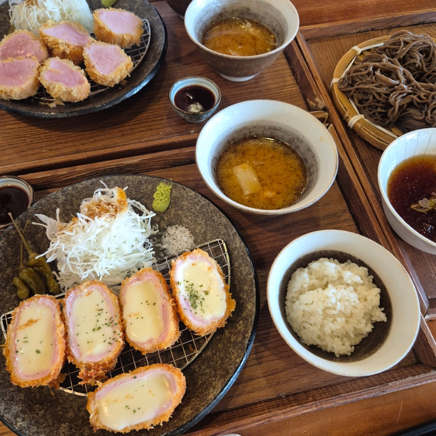 카츠닉 사진 2
