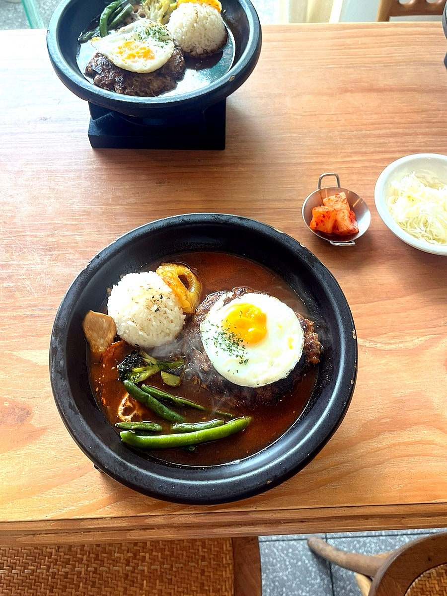 선인장식당 사진 1