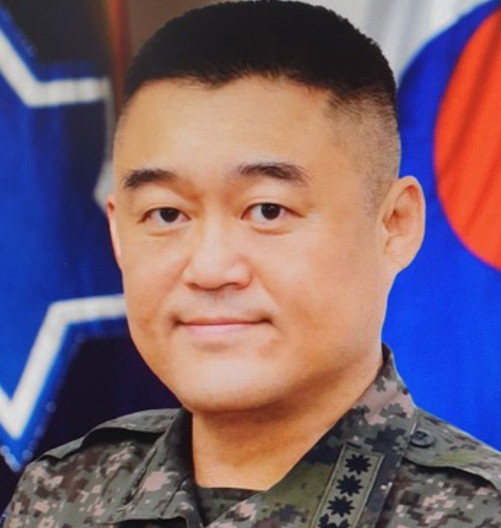 <b>1군단장</b> <b>한기성</b> 중장 프로필 ROTC출신