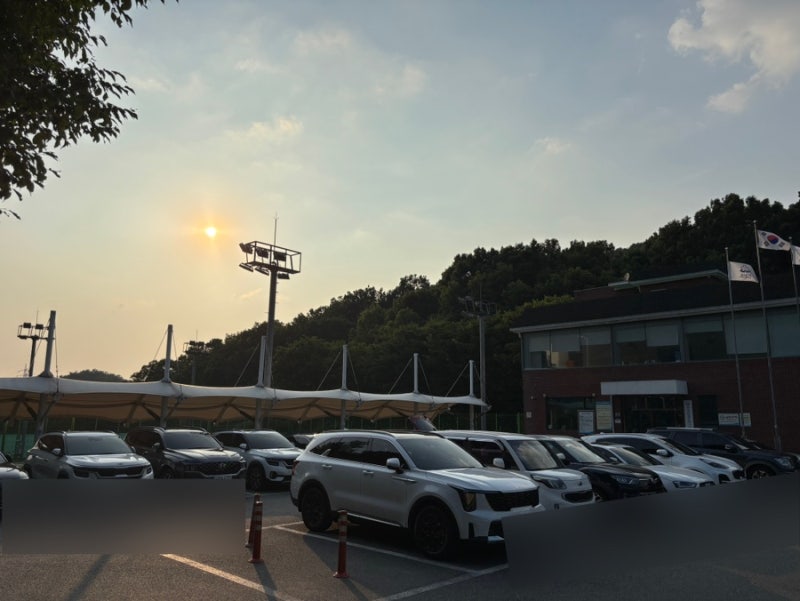 쏘렌토 하이브리드 첫 엔진오일 | 오토큐 안 가고 공임나라 가도 되나? (교환주기, 오일 추천,....