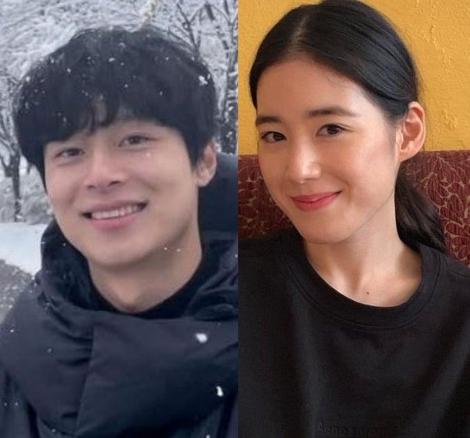 정은채 배우 놀라운 과거 얼굴과 남친 김충재, 부모님, 금수저 집안, 오빠, 가족, 킹치메인