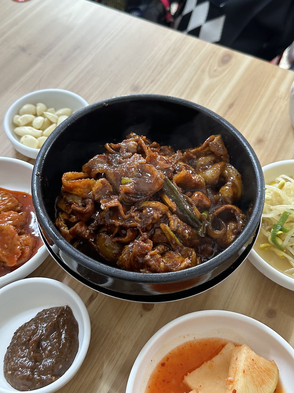 고집불통토굴속묵은지 사진 5
