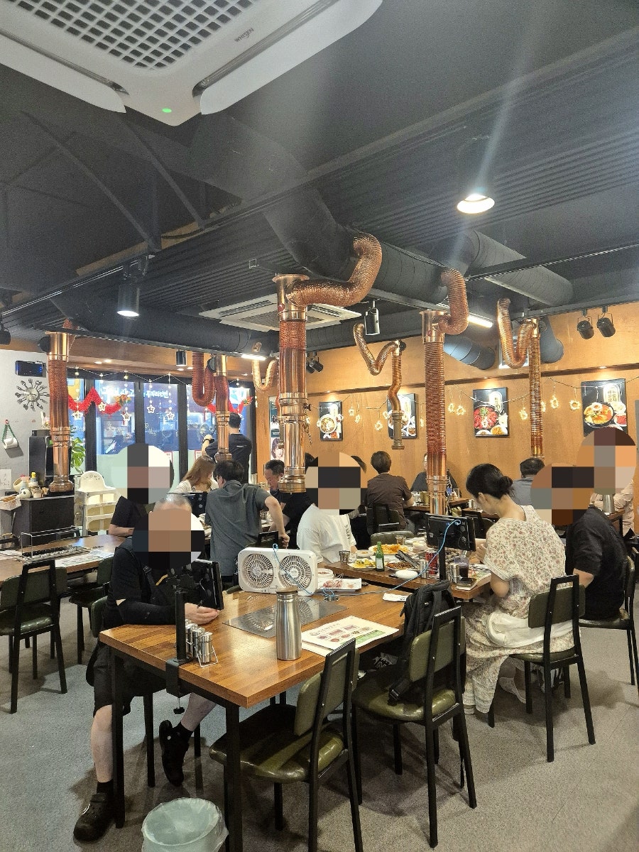 대복원양꼬치 대구수성2호점 사진 4