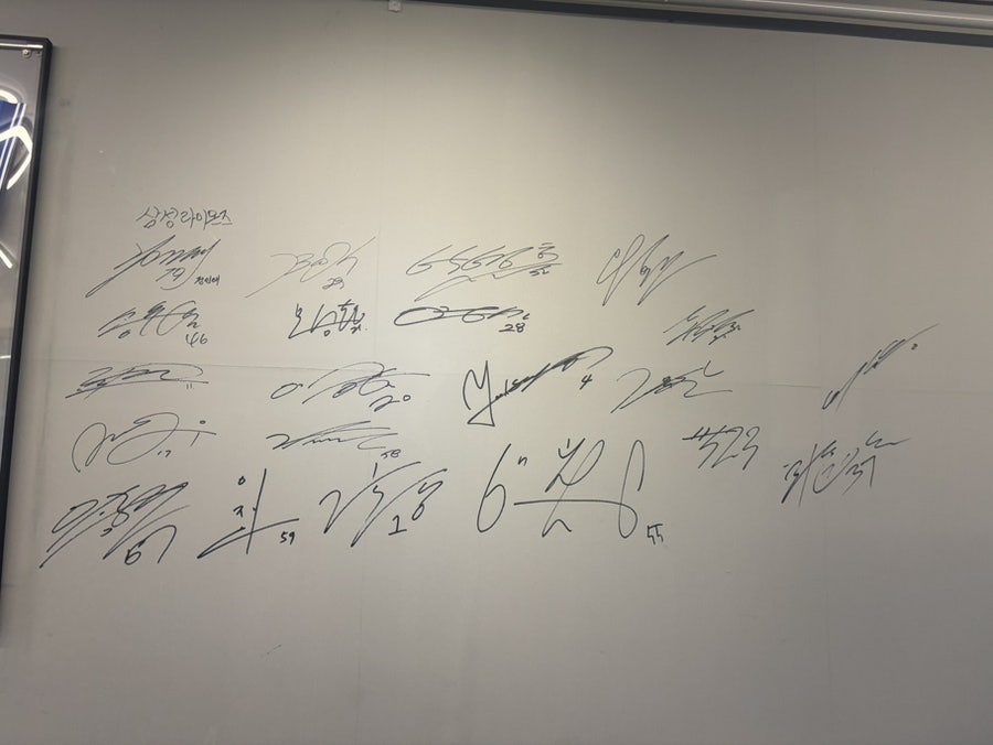 프랑킨바베큐치킨 시지점 사진 5