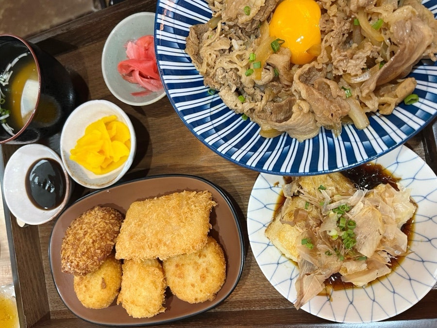 쿠마자케 사진 6