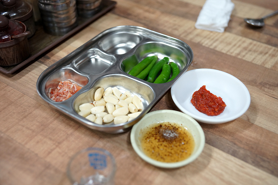 오소리순대 사진 2