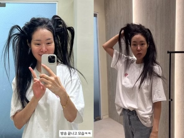 미자 홈쇼핑 24억 매출 뒤에 숨겨진 반전 비주얼 공개