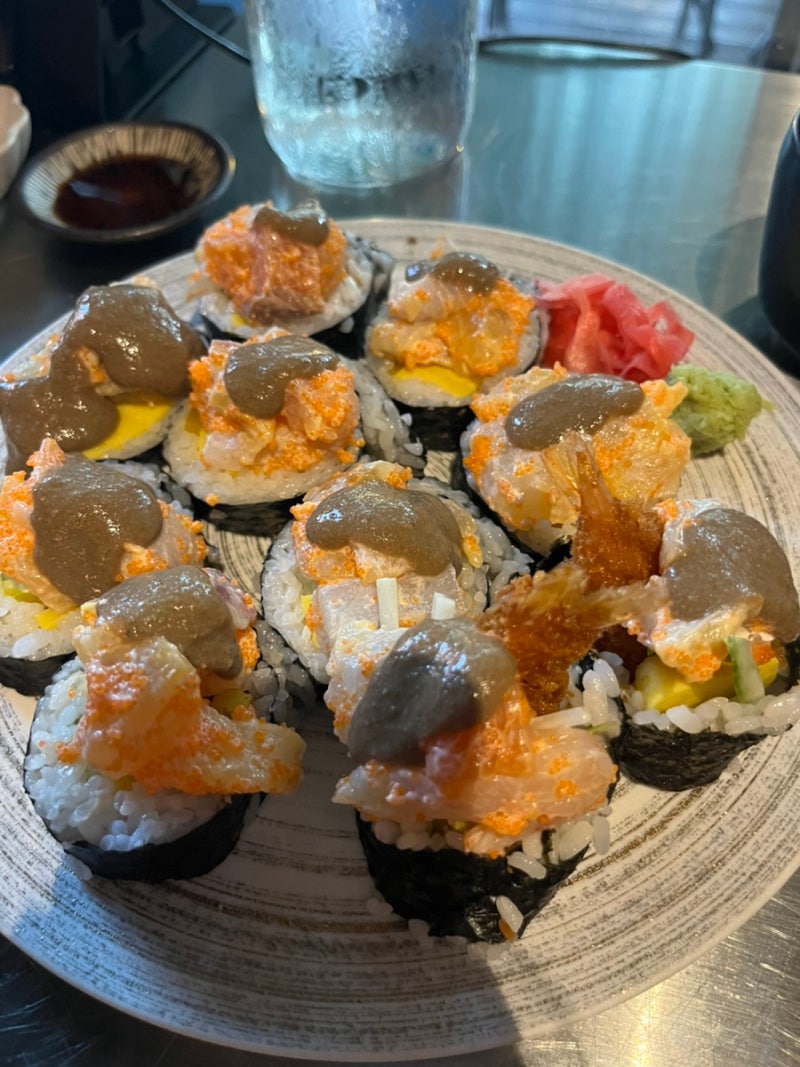 하남 미사 맛집 이자카야 하루토 미사역 데이트 미사호수공원 맛집