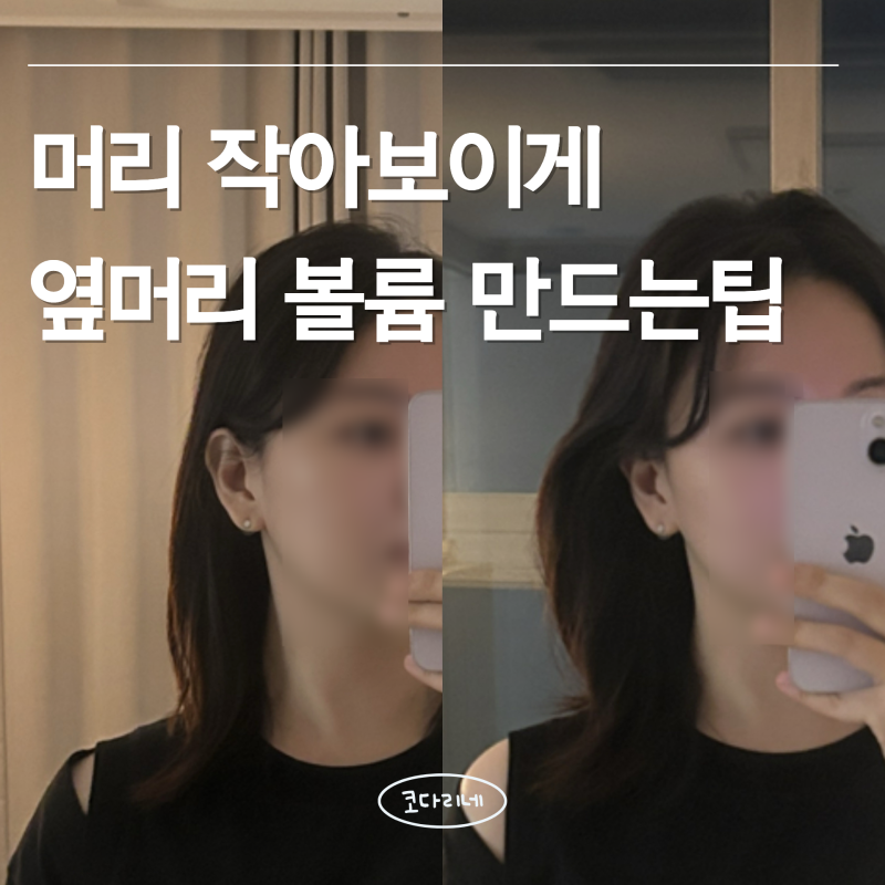 제품후기｜볼륨 살려주는 “아네이즈 소프트픽서” 솔직후기 (인스타 충동구매)