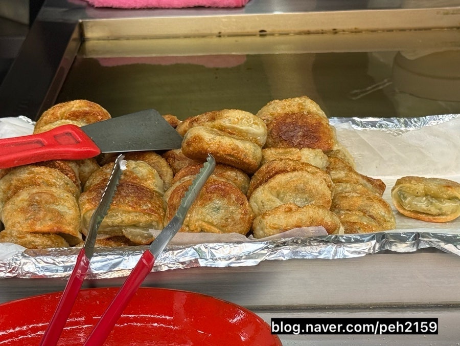 신가네호떡김밥떡볶이 사진 5