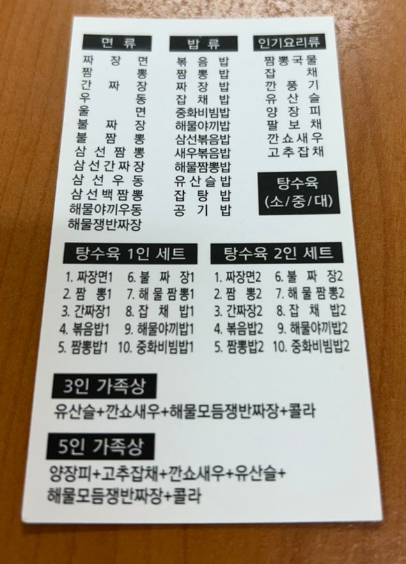 Chilgokjjamppong photo 5