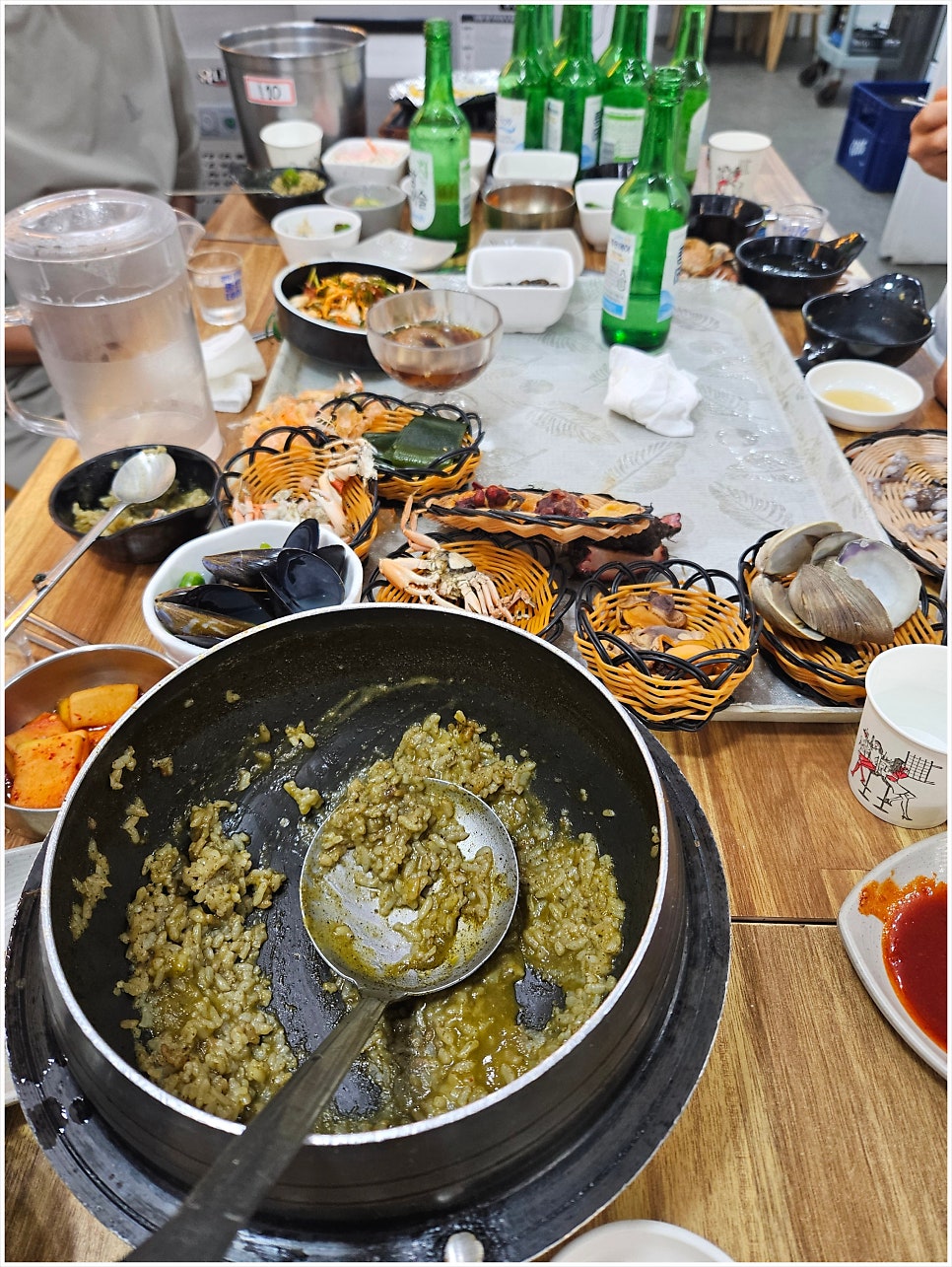 해풍가마솥 사진 3