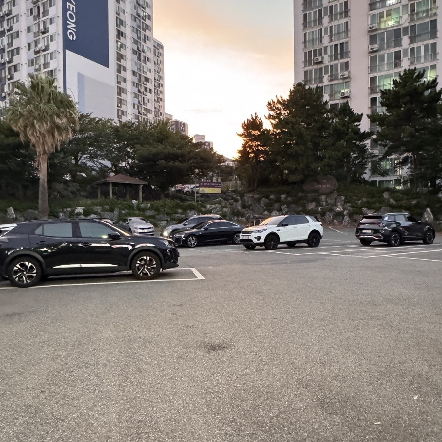 참나무삼겹살 영도점 사진 1