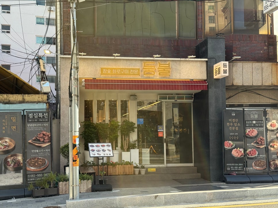 등불 사진 2