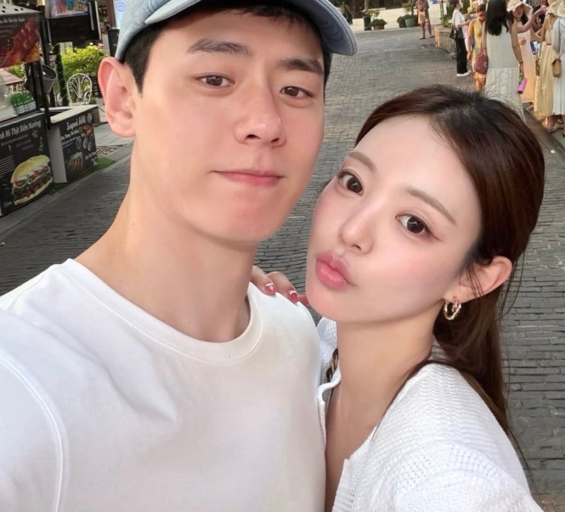 솔로지옥 이관희 유시은 열애 인정, 방송에서는 다른 사람이었는데 결국 둘이 사귄다