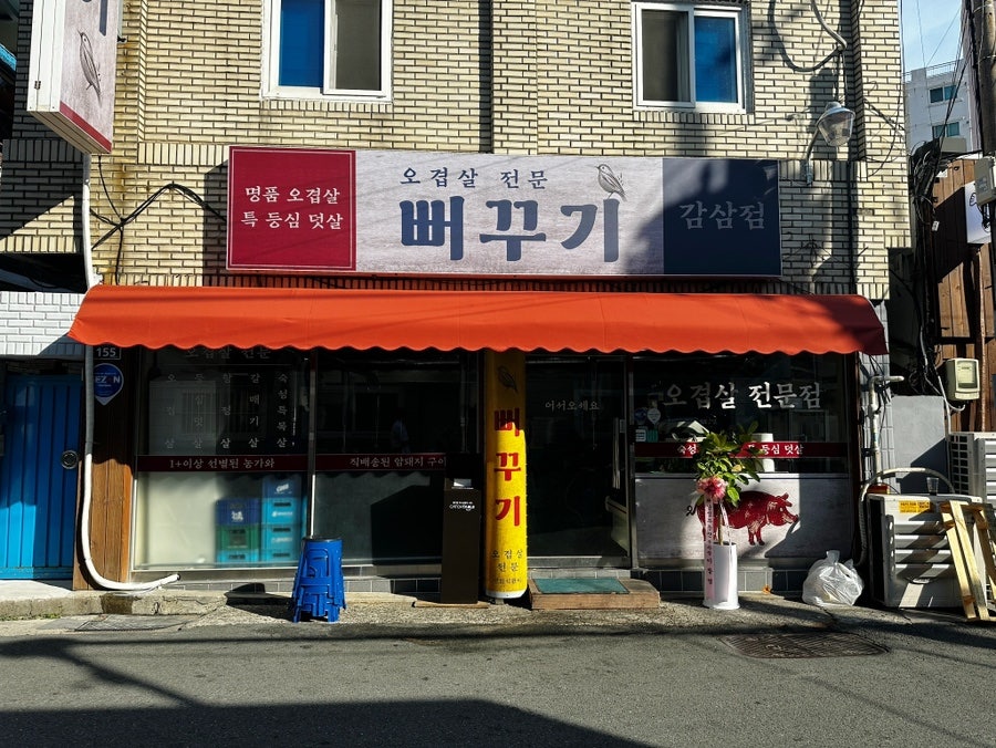 뻐꾸기 사진 2