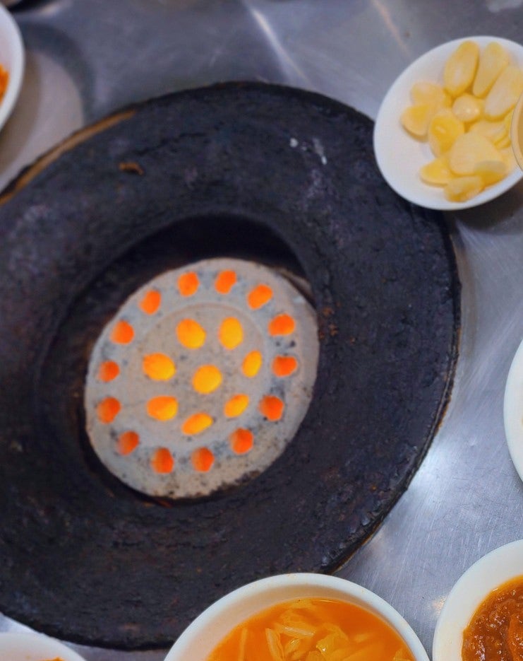 원조태성실비식당 사진 4