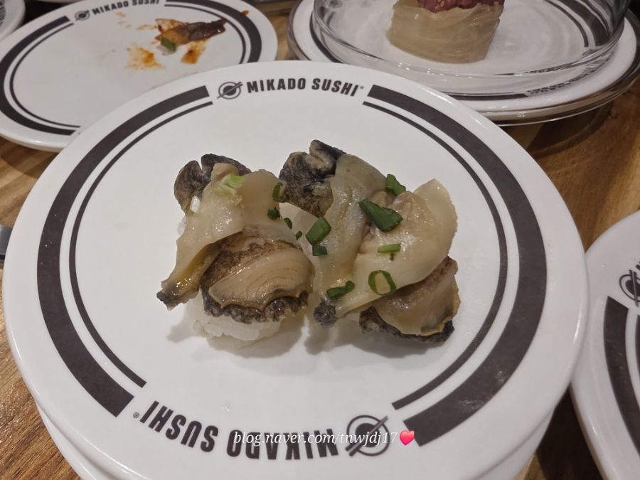 미카도스시 대구다사점 사진 3