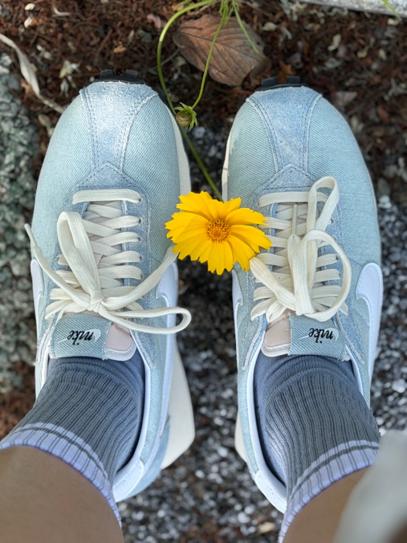 NIKE LD-1000, LD-1000 SEㅣ나이키 운동화 연청, 핫핑크ㅣ할인을 참지 못한 이여..어쩌다보니 2개 다....