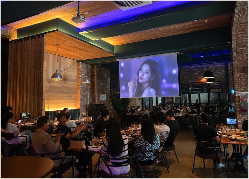 라캄포다이닝 본점 사진 4