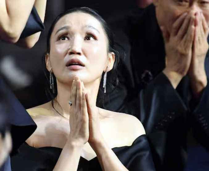 진선규 와이프 박보경 어? 그 작품 그 배우였어? 반전 필모그래피