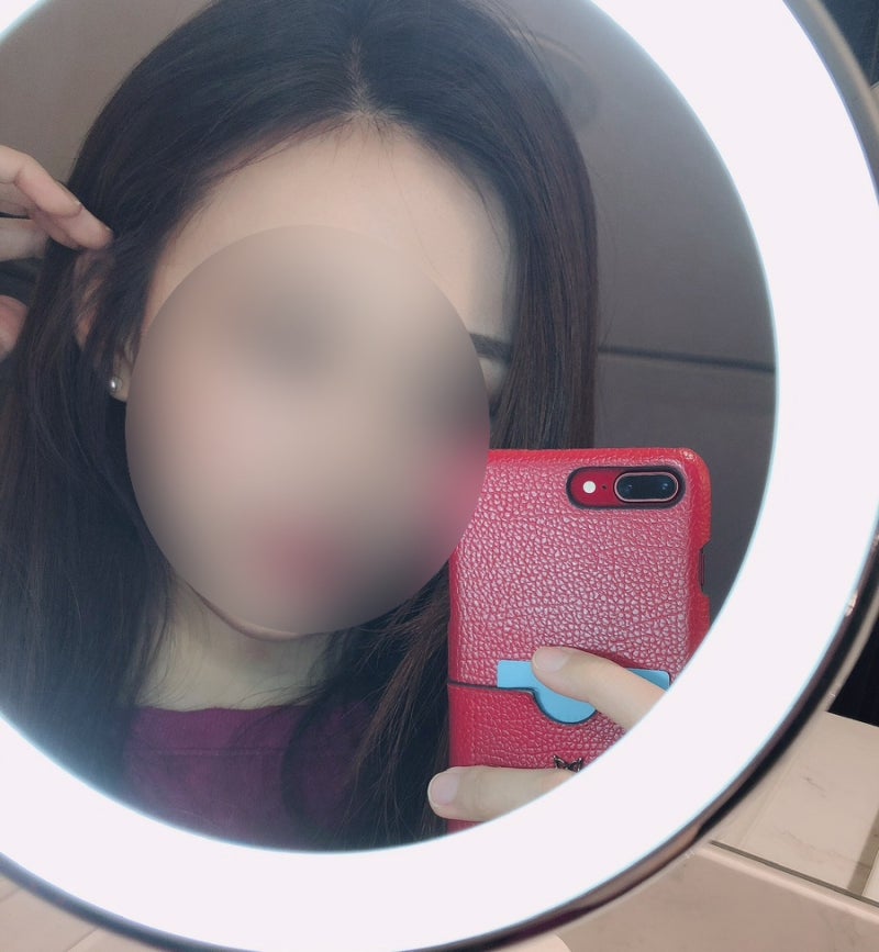 올드 아이폰 색감비교 | 셀카 잘나오는 아이폰 추천 아이폰6s 아이폰8+ 아이폰xs
