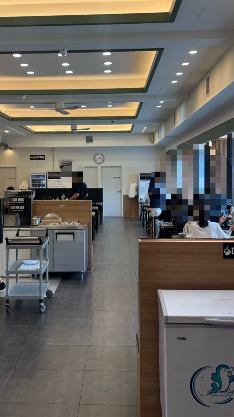 완뚝순두부 수성못점 사진 5