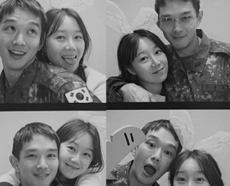 <b>공효진</b> 케빈오 <b>나이</b>차 군대 화제, 캐빈오 집안 어떻길래