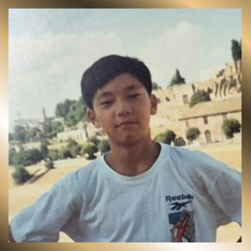 "이건 진짜 몰랐네..." 미국 명문 미대 관두고 이라크 파병 간 금수저 배우 정체