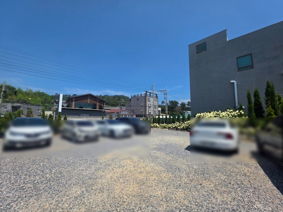 바다정원 사진 2