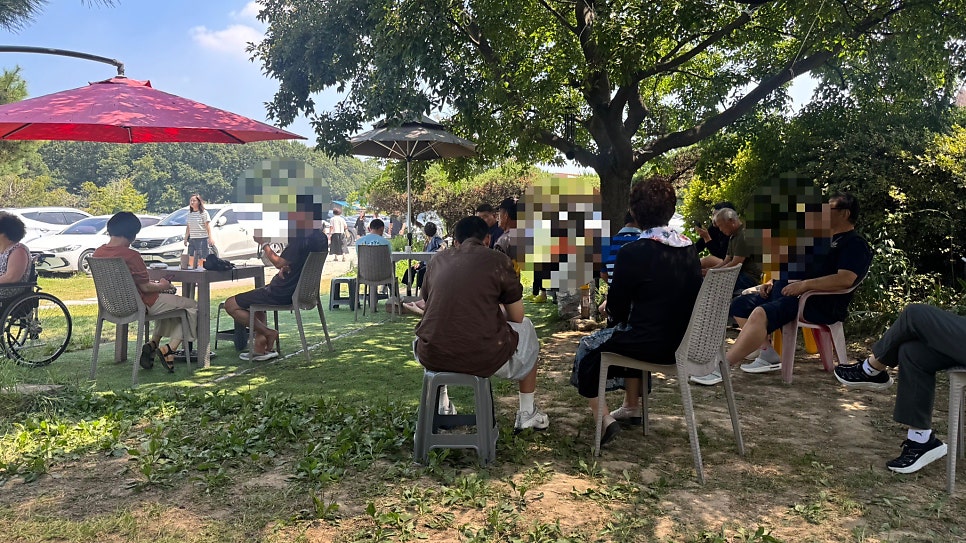 고기박사냉면초계막국수 서천 사진 2