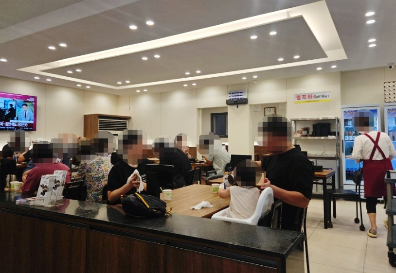 동해순대국 사진 6