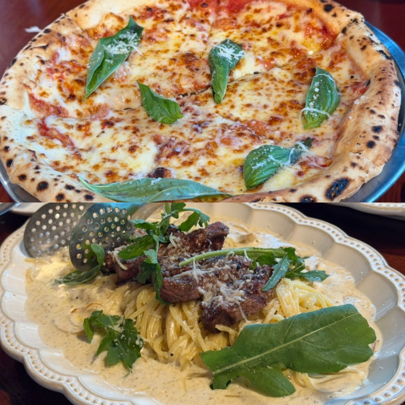 천호 현대백화점 맛집 추천 라그릴리아 천호 솔직 후기