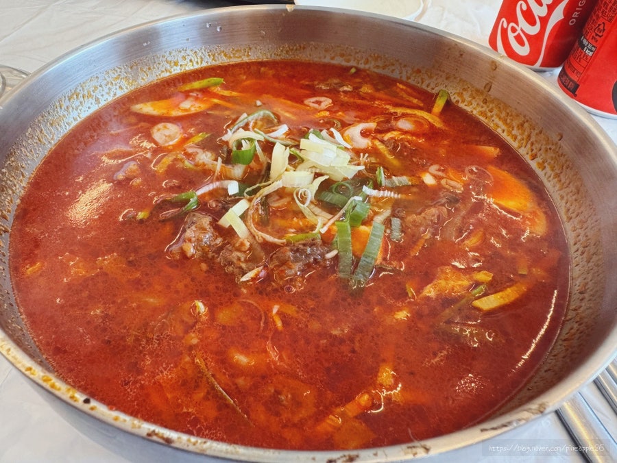 명성가든 사진 1