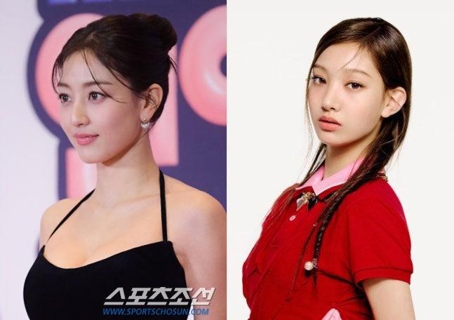 TWICE Jihyo's Sister Seoyeon Confirmed to Debut! Has HYBE Found a Legendary Talent?