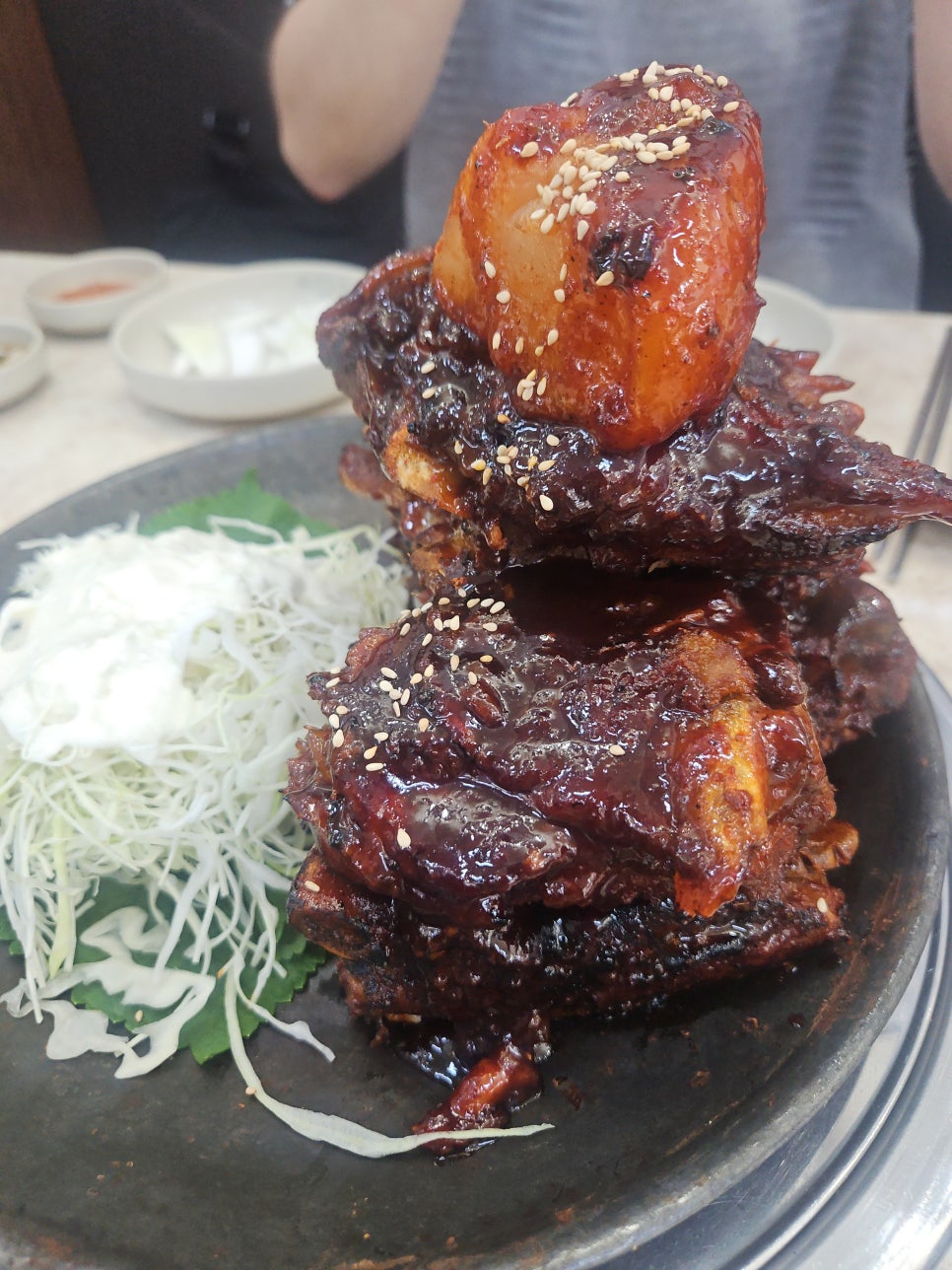 고쿠텐 시리단길점 사진 5