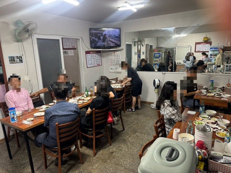 너구리식당 사진 3