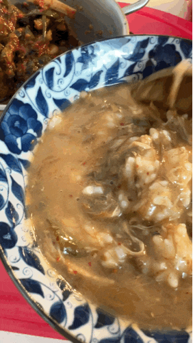제주 고사리육개장 레전드 맛집은 바로 여기였음 feat.채훈이네해장국 택배 후기