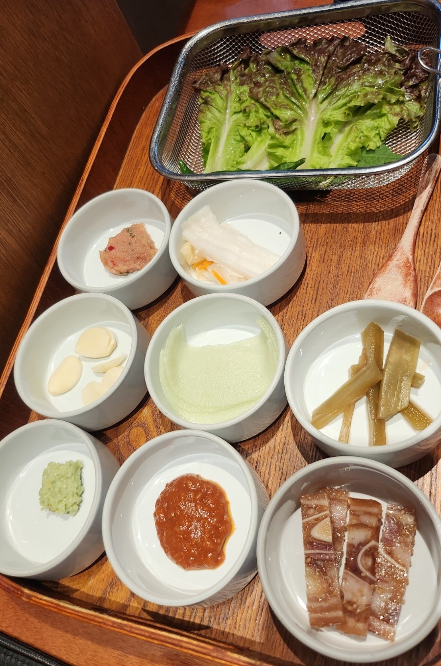 꽃돼지식당 사진 4