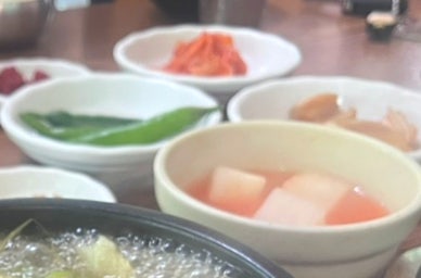 진양해장국 사진 3