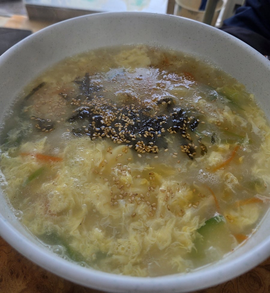 보리밭 사진 3