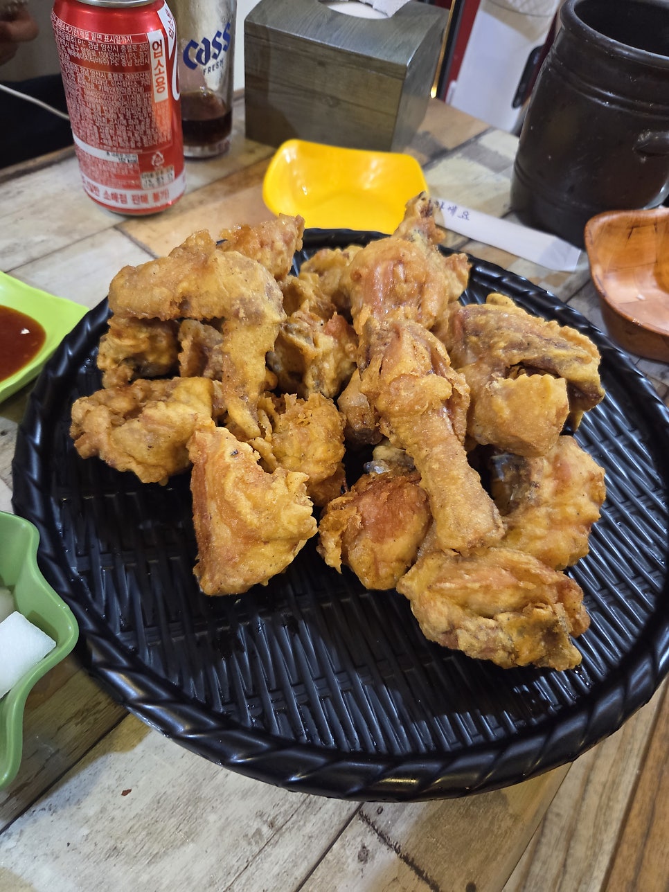 멕시칸 사진 1