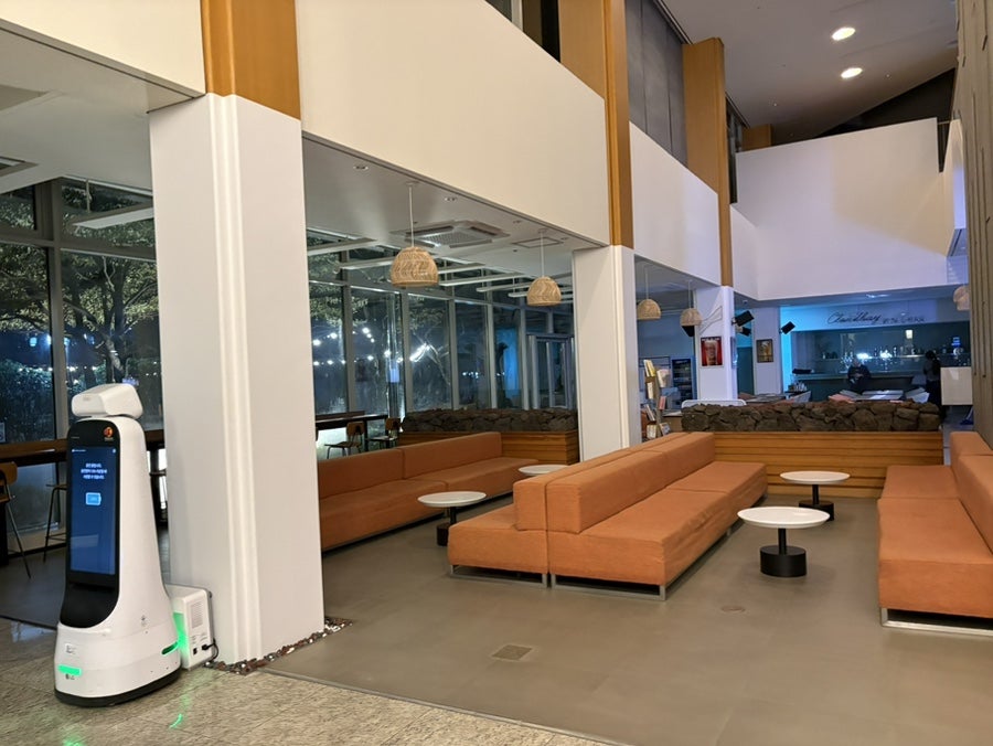 한화리조트 제주 사진 4