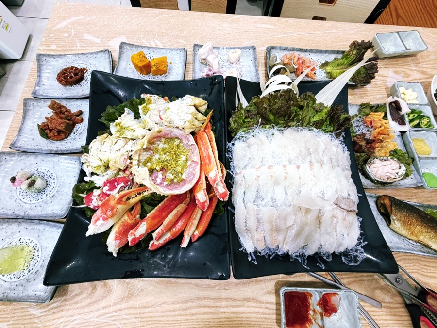 해성회센타 사진 2