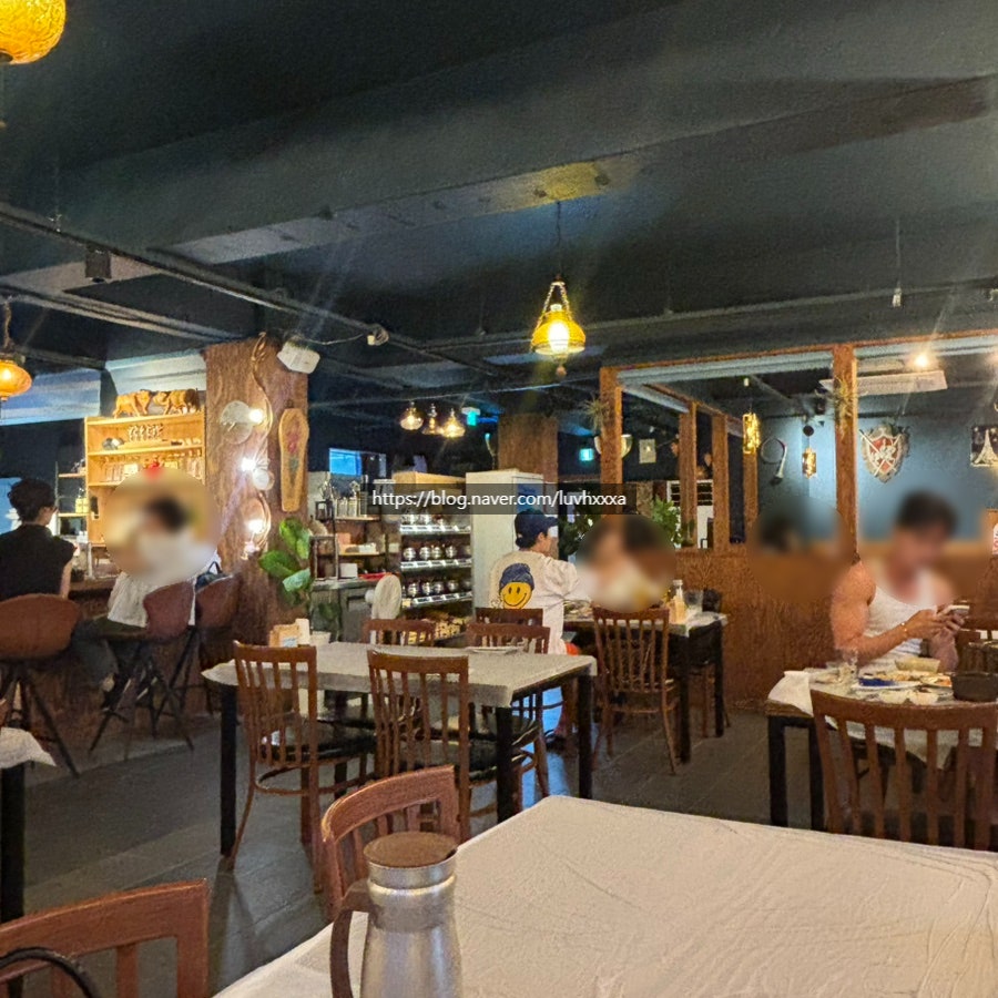 광안식객 사진 4