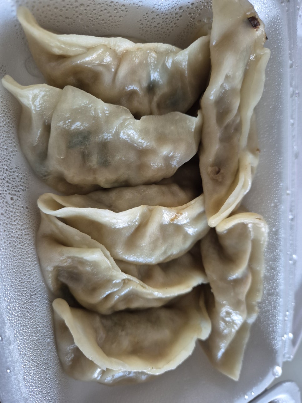 호찐빵만두나라 2호점 사진 4
