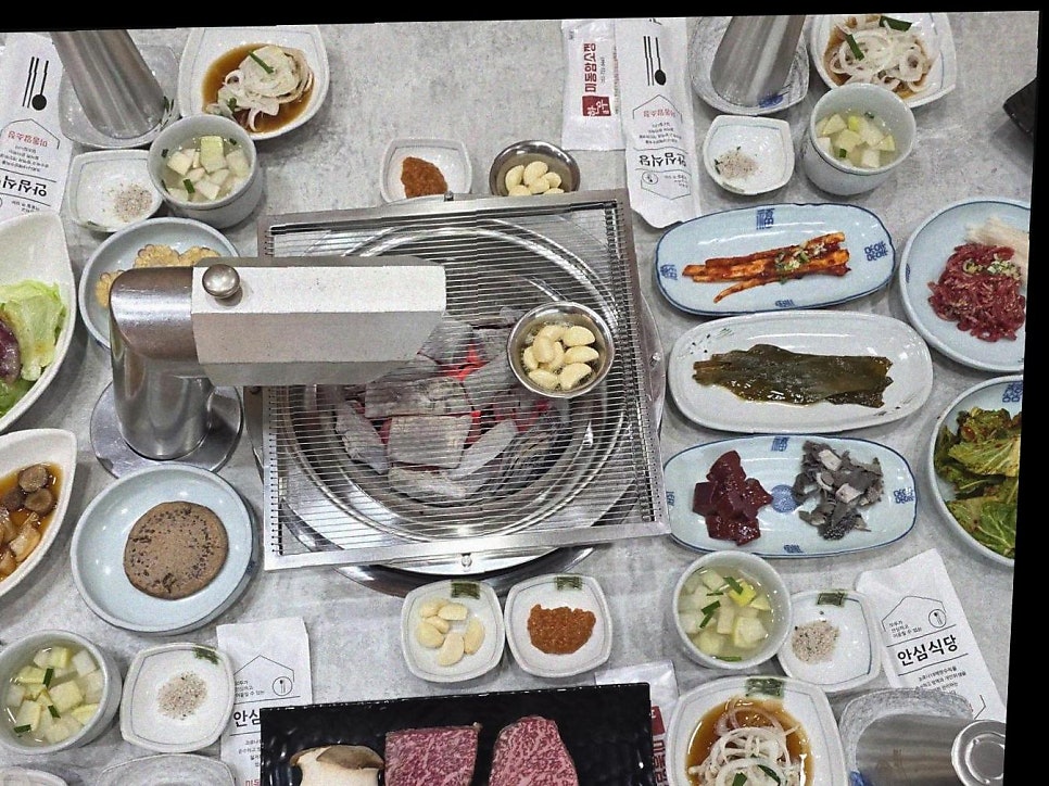 미동암소정 사진 3