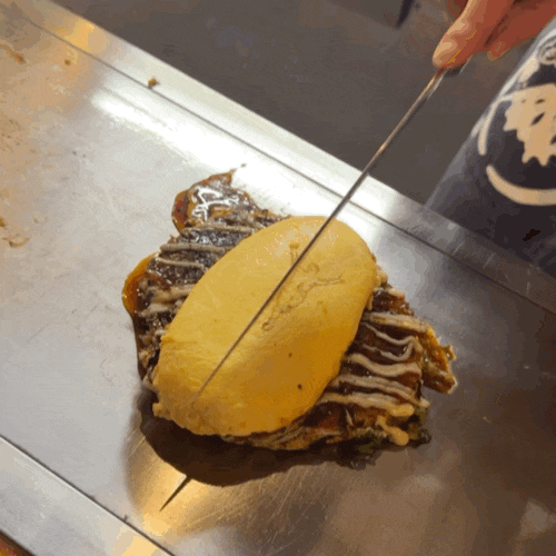 속초 교동맛집추천 속초동경 찐또배기 핫플 오꼬노미야끼 야끼소바 솔직후기