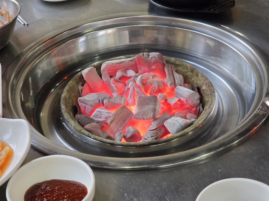 살아있네살아있어 먹장어붕장어 1호점 사진 5
